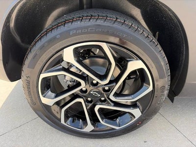 2026 Chevrolet Trax FWD 4dr 2RS