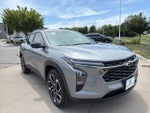 2026 Chevrolet Trax FWD 4dr 2RS