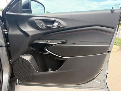 2026 Chevrolet Trax FWD 4dr 2RS