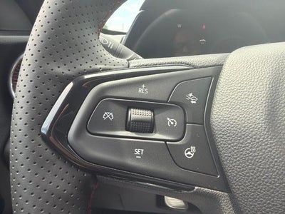 2026 Chevrolet Trax FWD 4dr 2RS