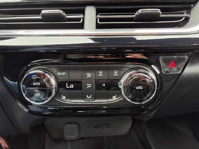2026 Chevrolet Trax FWD 4dr 2RS