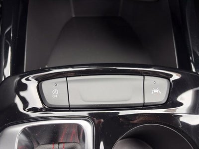 2026 Chevrolet Trax FWD 4dr 2RS