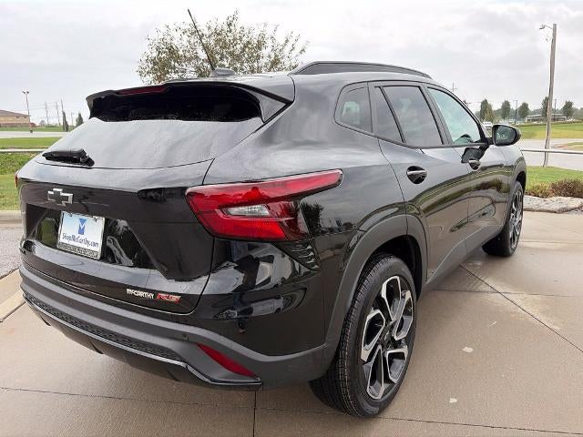 2026 Chevrolet Trax FWD 4dr 2RS