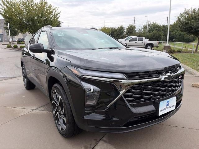 2026 Chevrolet Trax FWD 4dr 2RS
