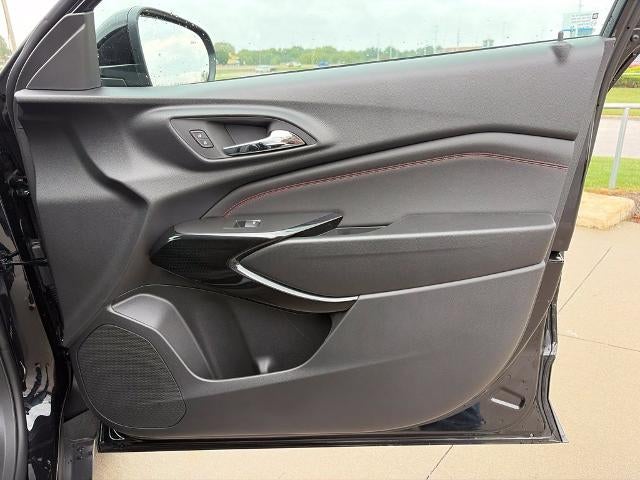 2026 Chevrolet Trax FWD 4dr 2RS