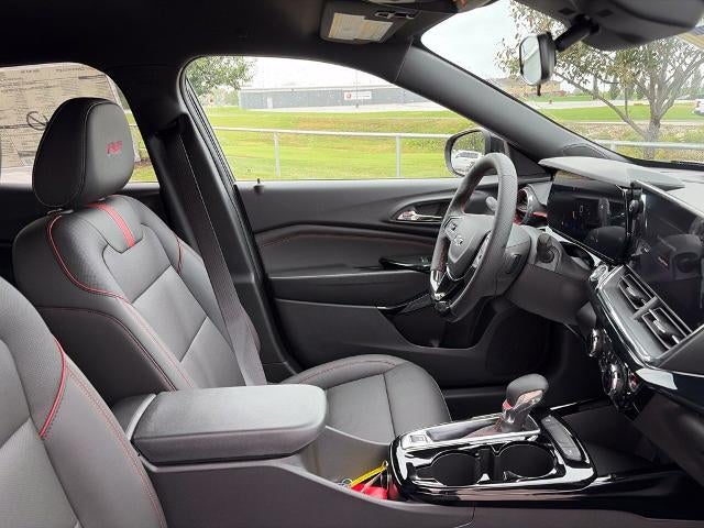 2026 Chevrolet Trax FWD 4dr 2RS