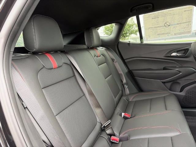 2026 Chevrolet Trax FWD 4dr 2RS