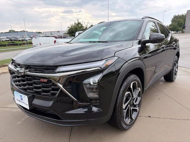 2026 Chevrolet Trax FWD 4dr 2RS