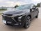 2026 Chevrolet Trax FWD 4dr 2RS