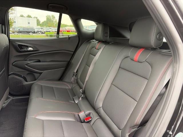 2026 Chevrolet Trax FWD 4dr 2RS