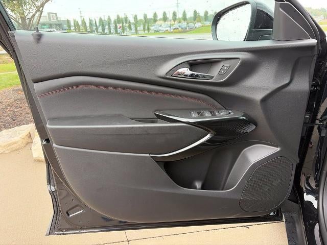 2026 Chevrolet Trax FWD 4dr 2RS
