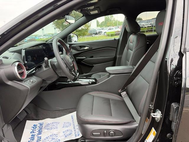 2026 Chevrolet Trax FWD 4dr 2RS