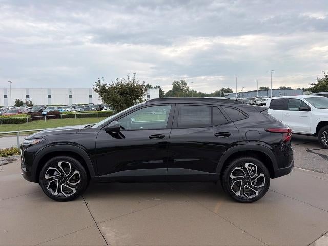 2026 Chevrolet Trax FWD 4dr 2RS