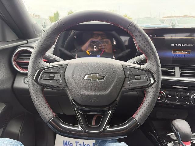 2026 Chevrolet Trax FWD 4dr 2RS