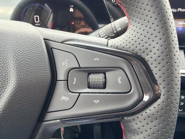 2026 Chevrolet Trax FWD 4dr 2RS