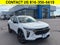 2026 Chevrolet Trax FWD 4dr 2RS