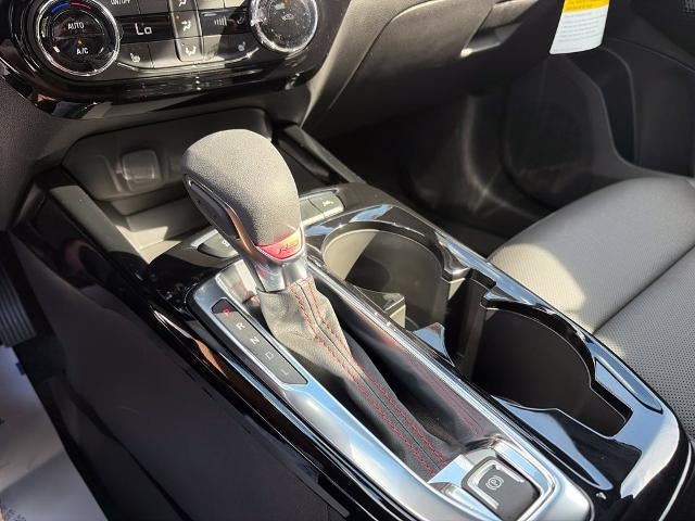 2026 Chevrolet Trax FWD 4dr 2RS