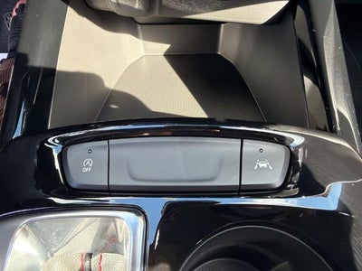 2026 Chevrolet Trax FWD 4dr 2RS