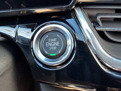 2026 Chevrolet Trax FWD 4dr 2RS