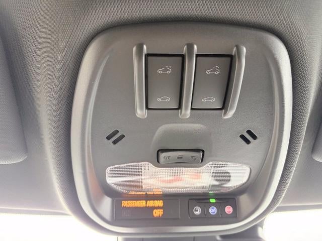2026 Chevrolet Trax FWD 4dr 2RS