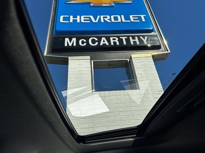 2026 Chevrolet Trax FWD 4dr 2RS