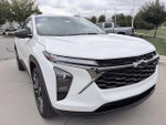 2026 Chevrolet Trax FWD 4dr 2RS