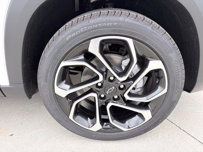 2026 Chevrolet Trax FWD 4dr 2RS