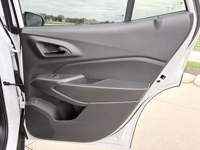 2026 Chevrolet Trax FWD 4dr 2RS