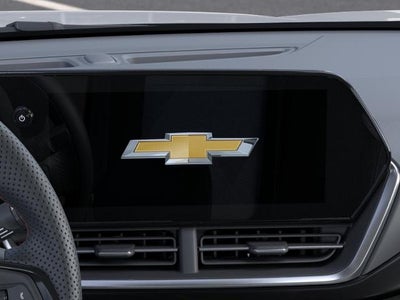 2026 Chevrolet Trax FWD 4dr 2RS