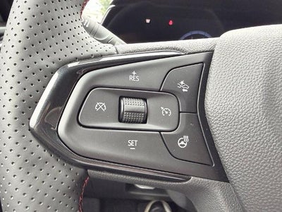 2026 Chevrolet Trax FWD 4dr 2RS