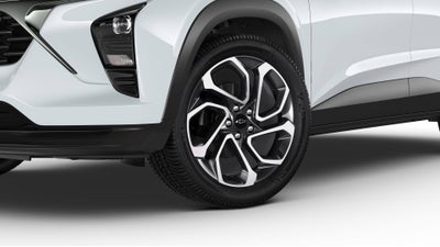2026 Chevrolet Trax FWD 4dr 2RS