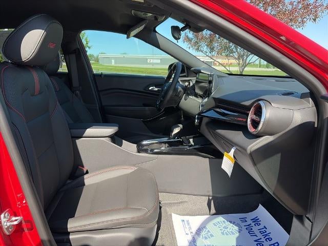2026 Chevrolet Trax FWD 4dr 2RS
