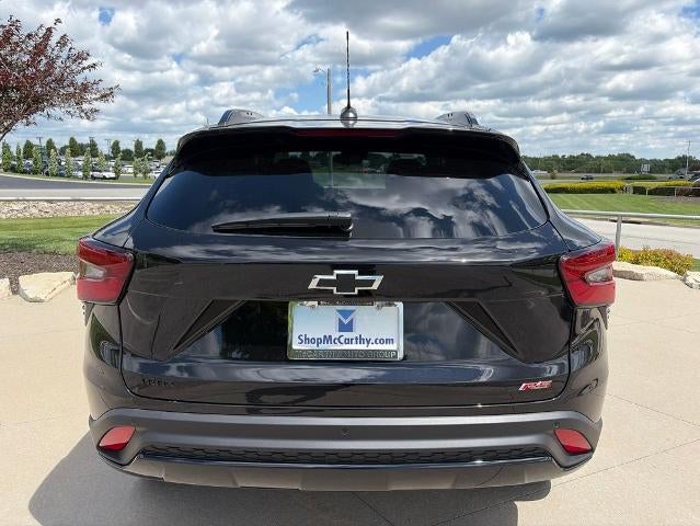2026 Chevrolet Trax FWD 4dr 2RS
