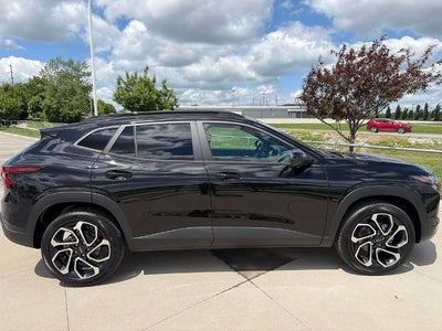 2026 Chevrolet Trax FWD 4dr 2RS