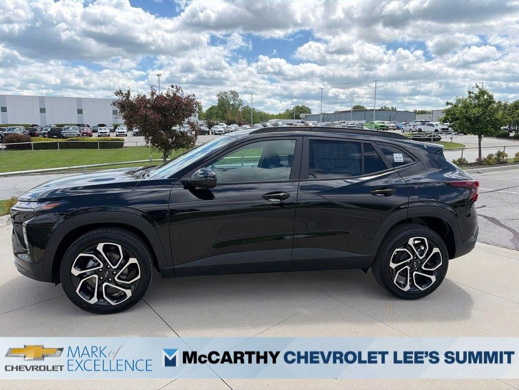 2026 Chevrolet Trax FWD 4dr 2RS