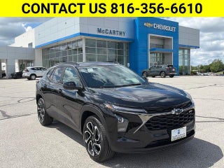 2026 Chevrolet Trax FWD 4dr 2RS