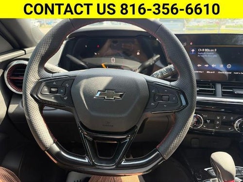 2026 Chevrolet Trax FWD 4dr 2RS