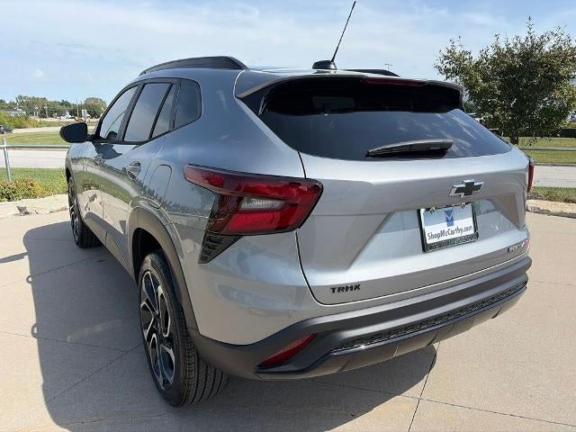 2026 Chevrolet Trax FWD 4dr 2RS