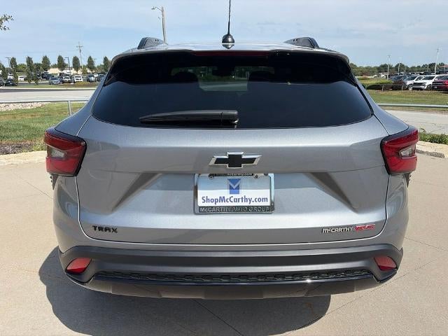 2026 Chevrolet Trax FWD 4dr 2RS