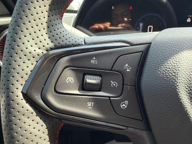 2026 Chevrolet Trax FWD 4dr 2RS
