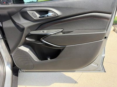 2026 Chevrolet Trax FWD 4dr 2RS