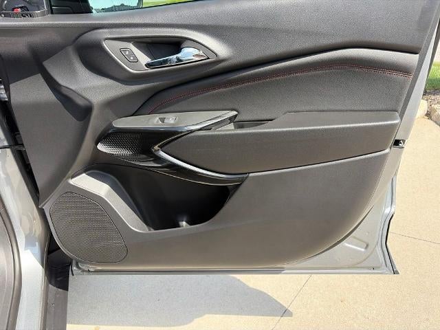 2026 Chevrolet Trax FWD 4dr 2RS