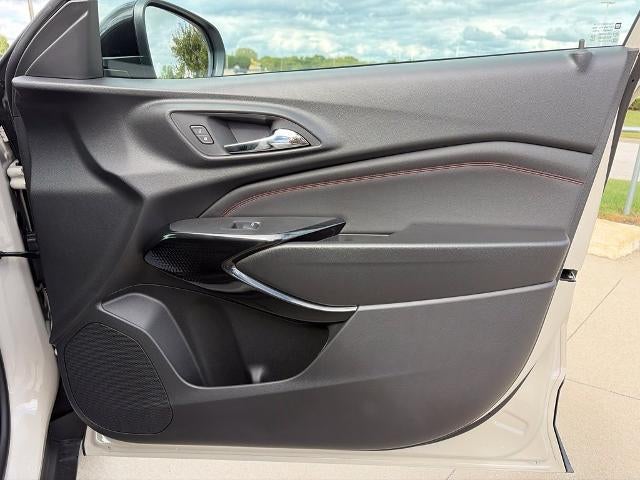 2026 Chevrolet Trax FWD 4dr 2RS