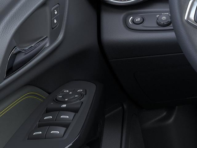 2026 Chevrolet Trax FWD 4dr ACTIV