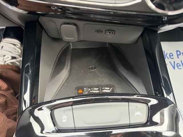 2026 Chevrolet Trax FWD 4dr ACTIV