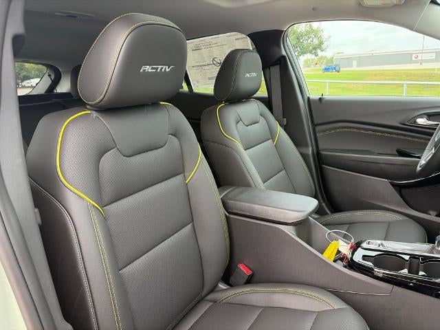 2026 Chevrolet Trax FWD 4dr ACTIV