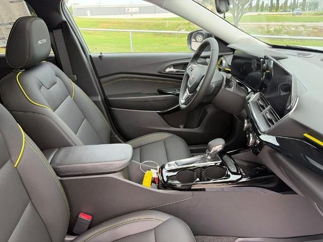 2026 Chevrolet Trax FWD 4dr ACTIV