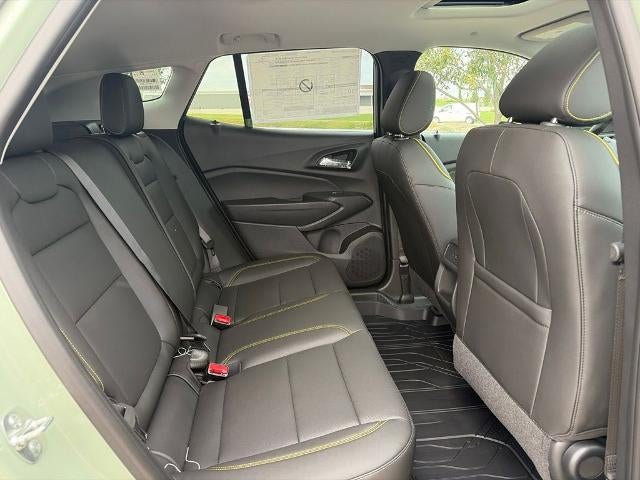 2026 Chevrolet Trax FWD 4dr ACTIV