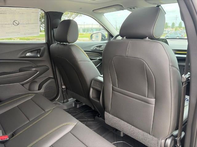 2026 Chevrolet Trax FWD 4dr ACTIV