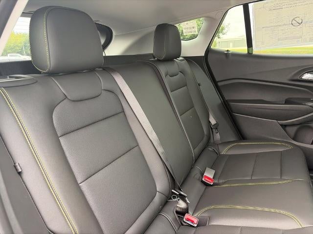 2026 Chevrolet Trax FWD 4dr ACTIV